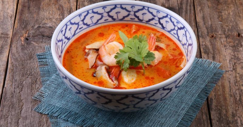 Soubor:182 Thajská polévka.jpg