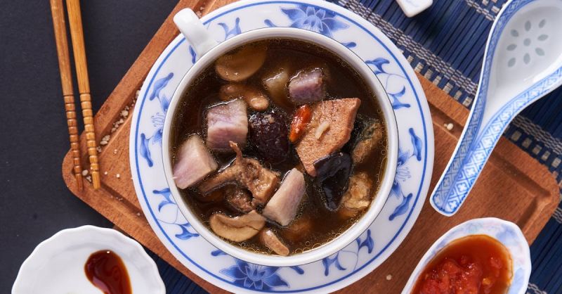 Soubor:185 Che-tchao-lau ořechová polévka 3.jpg