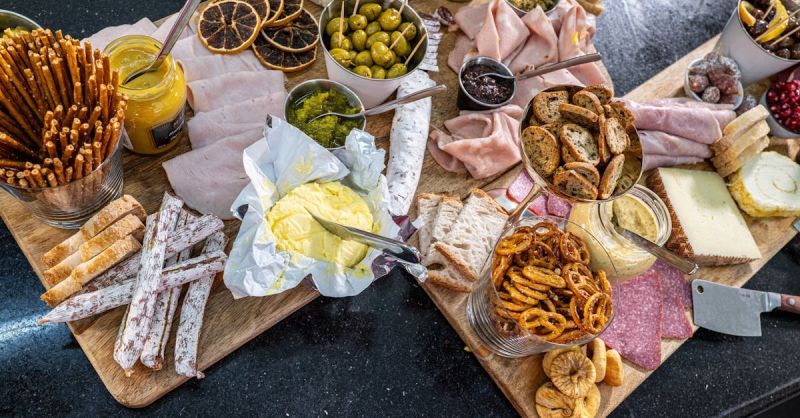 Soubor:337 Drožďová pomazánka se šunkou 2.jpg