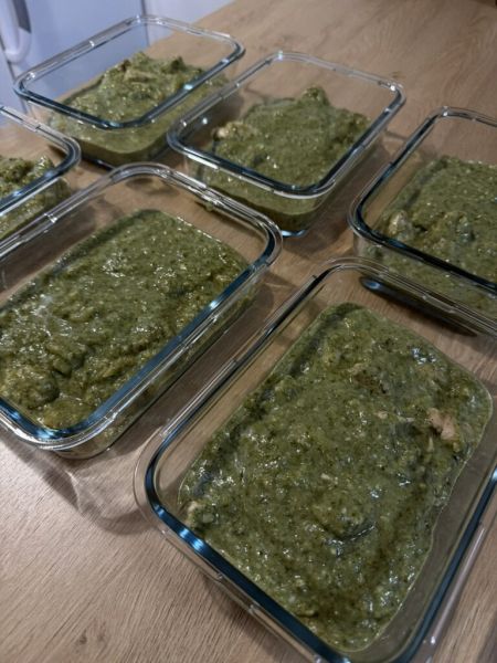 Soubor:Chicken Palak 08.jpg